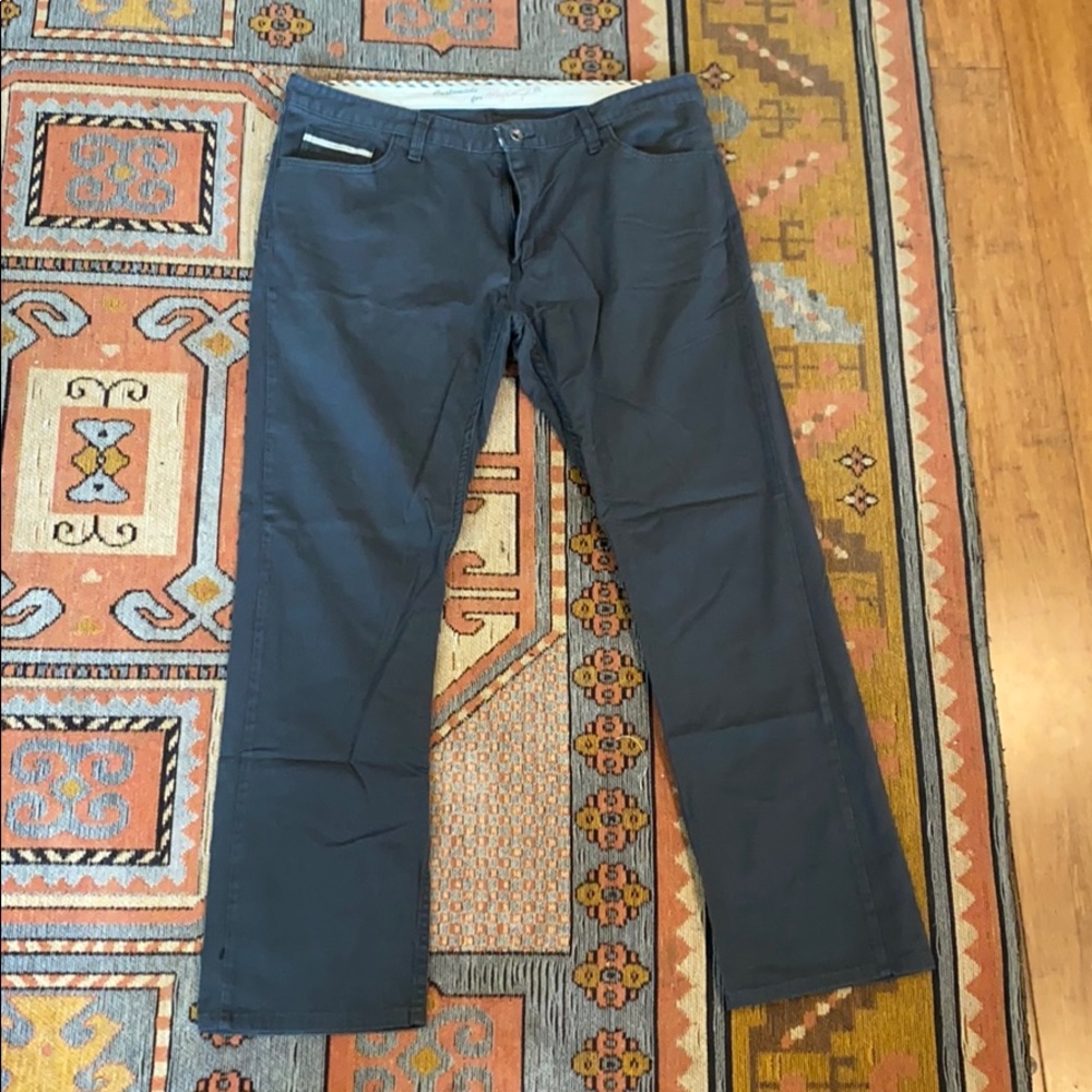 Vans V56 Standard AV Covina Pants